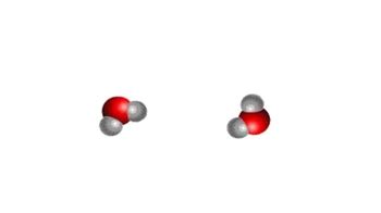 Animation: Hydrogen Bonds | Channels for Pearson+