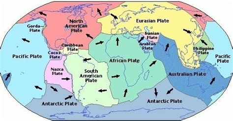 Eurasian Plate - Alchetron, The Free Social Encyclopedia