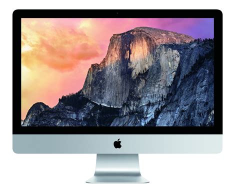 Apple 27-Inch iMac with Retina 5K Display Unveiled: UK Price and ...