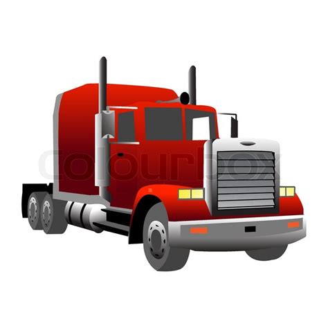 Diesel Truck Vector at Vectorified.com | Collection of Diesel Truck ...