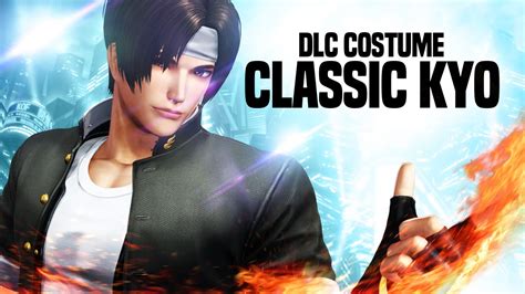 Se libera Demo KOF XIV, Trailer del Team China y Más Player Reset