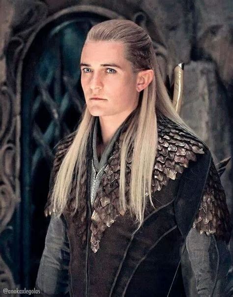 Orlando Bloom Legolas / ORLANDO BLOOM- LEGOLAS - YouTube - Salazar's ...