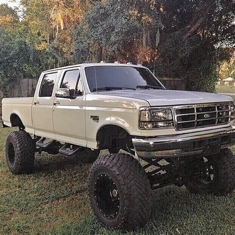 Ford Truck Modification Ideas: 89 Stunning Photos https://www ...