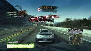 Burnout Paradise - xbox360 - Walkthrough and Guide - Page 3 - GameSpy