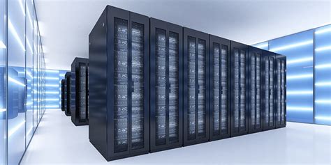 Data Center Server Rack Wiki: Definition, Types and Buying Guide | FS ...