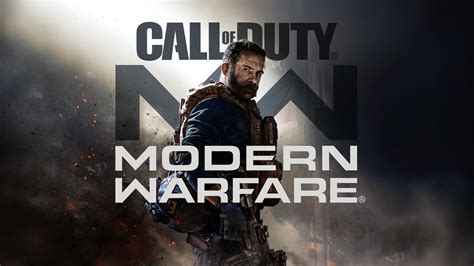 Call of duty modern warfare - brolito