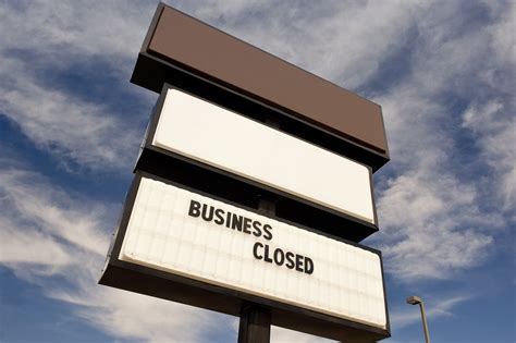 Feeling Invisible: How Ineffective Signage Hurts Your Business