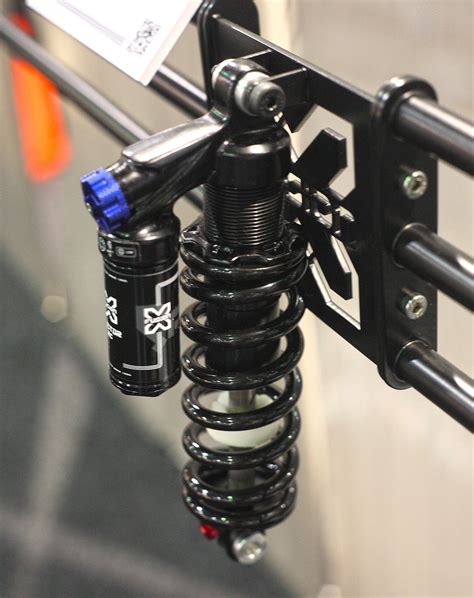 X-Fusion Vector RC - Interbike: X-Fusion Shox - Mountain Biking ...