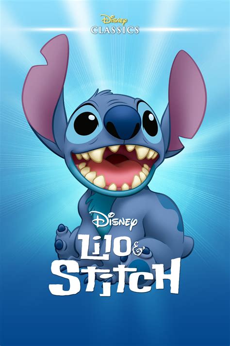 Stitch! The Movie : Stitch! The Movie - Disneycember - YouTube / The ...