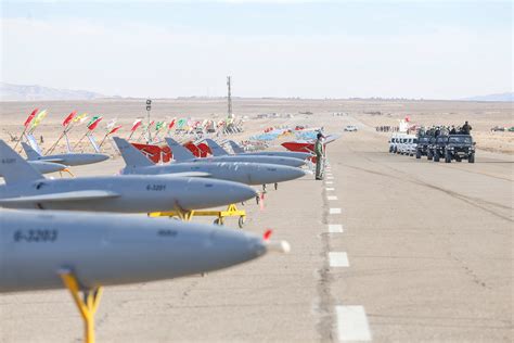 Iran tests drones in military exercise | Reuters