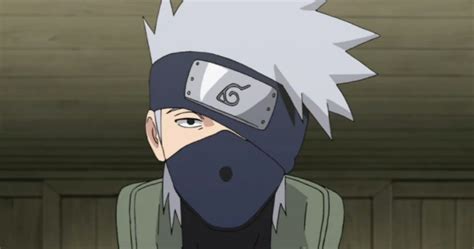 Naruto 10 Questions About Kakashi Answered