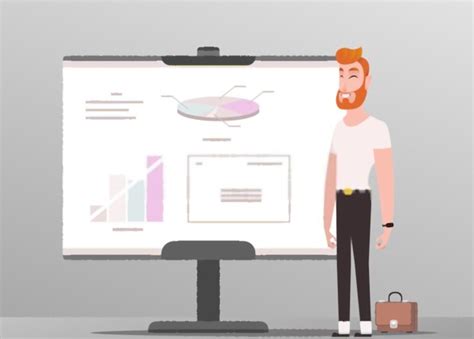 How does whiteboard animation work?