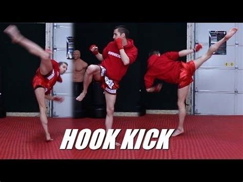 Crescent Kick Tutorial (Inside) | MMA Taekwondo Kickboxing - YouTube ...