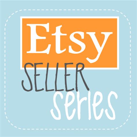 Naturally Creative Mama: Etsy Seller Series: Getting Started