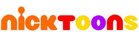 Nicktoons Logo - LogoDix