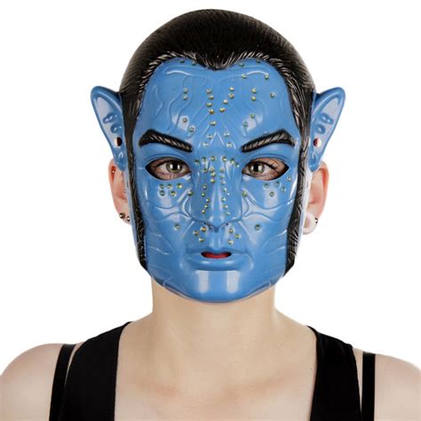 Avatar Mask - Cybershop Australia