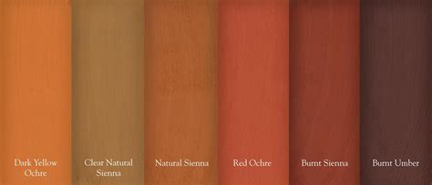 Color Burnt Orange Wall Paint - Paint Color Ideas