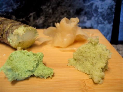 95% of Sushi Restaurants Serve Fake, Cancer-Causing Wasabi, Here’s How ...