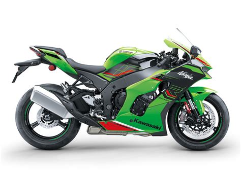 Ninja ZX-10R MY 2023 - Kawasaki Norge