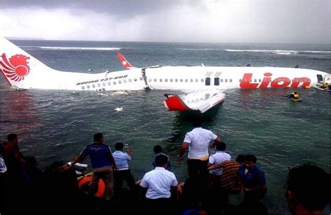 Boeing 737 MAX flight control system key factor in Lion Air crash