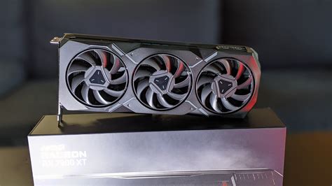 Slideshow: AMD Radeon RX 7900 XT – Photos