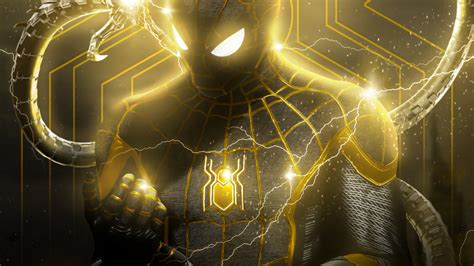 Spider man no way home 4k wallpaper for pc - photosgase