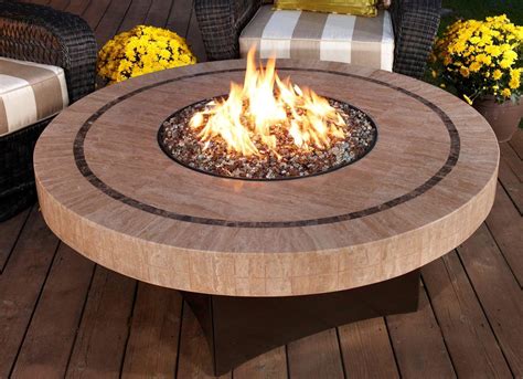 Small Fire Pit Table | Fire Pit Design Ideas