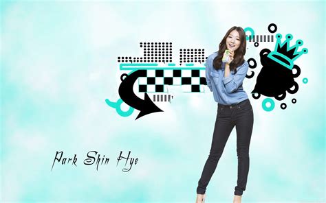 Park Shin Hye - Park Shin Hye Wallpaper (38464657) - Fanpop