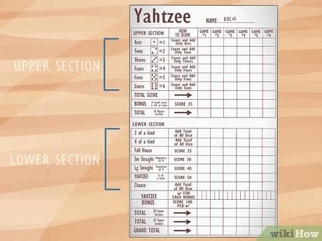 Solved Yahtzee Score Calculator In a Yahtzee game, the🌿 Descubra o ...