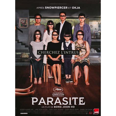 Parasite 2019 Poster | ubicaciondepersonas.cdmx.gob.mx