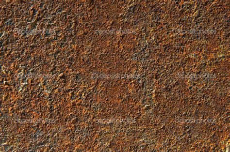 Rust Metal Texture Seamless