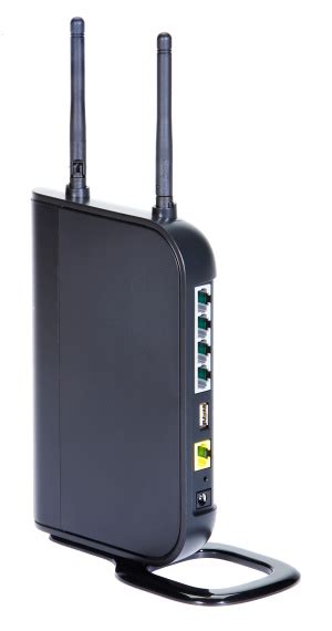 [32+] Best Wifi Router Antenna Position