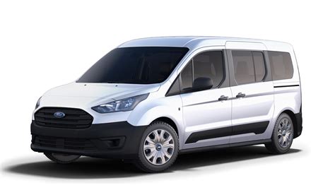 2020 Ford Transit Connect Vans Near Los Angeles, CA - Galpin Ford