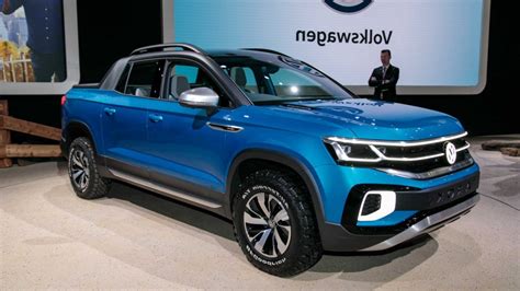 2022 Volkswagen Amarok Drivetrain | Top Newest SUV