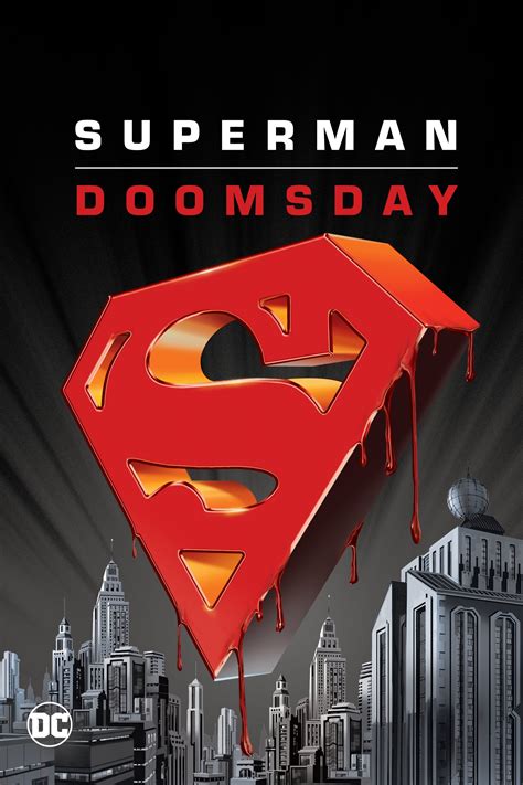 Superman: Doomsday - Гледай онлайн