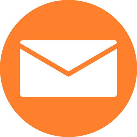 Email Logo Png - Free Transparent PNG Logos