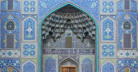 The Distinctive and Dazzling Elements of Islamic Architecture