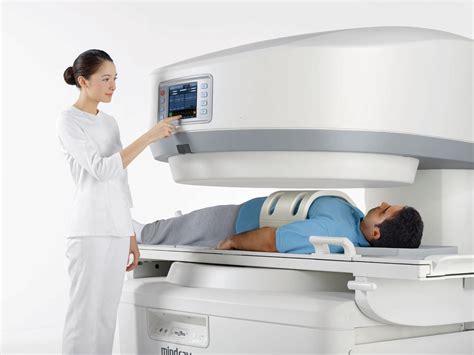 Open MRI – Perth Amboy Diagnostic