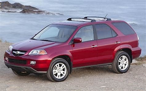 Used 2006 Acura MDX Consumer Reviews - 89 Car Reviews | Edmunds