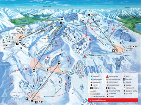 Wanaka Ski Resort - Lift Ticket Information