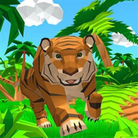 Want to play Tiger Simulator 3d? Play this game online for free on Poki ...