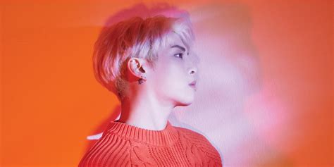 Jonghyun: ‘Poet | Artist’ Album Stream & Download – Listen Now ...