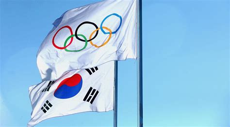 What is the Significance of the 2018 PyeongChang Winter Olympics ...