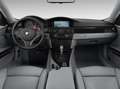 Image: 2013 BMW 3-Series 2-door Coupe 335i RWD Dashboard, size: 1024 x ...