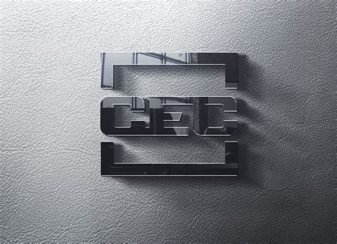 CEC on Behance