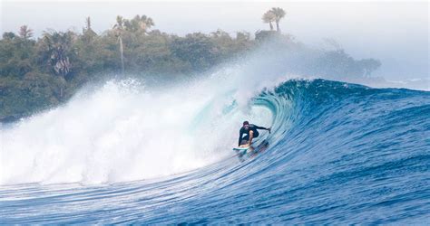 Surfing In Bali - Everything You Need To Know | Bali Surf Guide ...