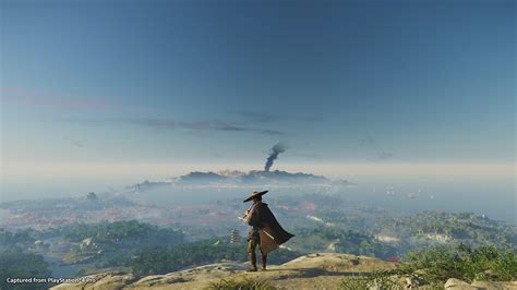 Ghost of Tsushima Guide – All Collectibles and Their Locations