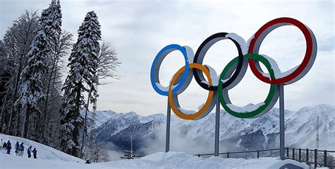 Winter Olympic Sports List: A Comprehensive Guide - RGV SOL