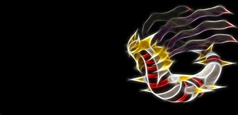 Giratina Wallpapers - Top Free Giratina Backgrounds - WallpaperAccess