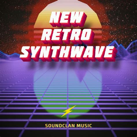 New Retro Synthwave Sample Pack | LANDR Samples